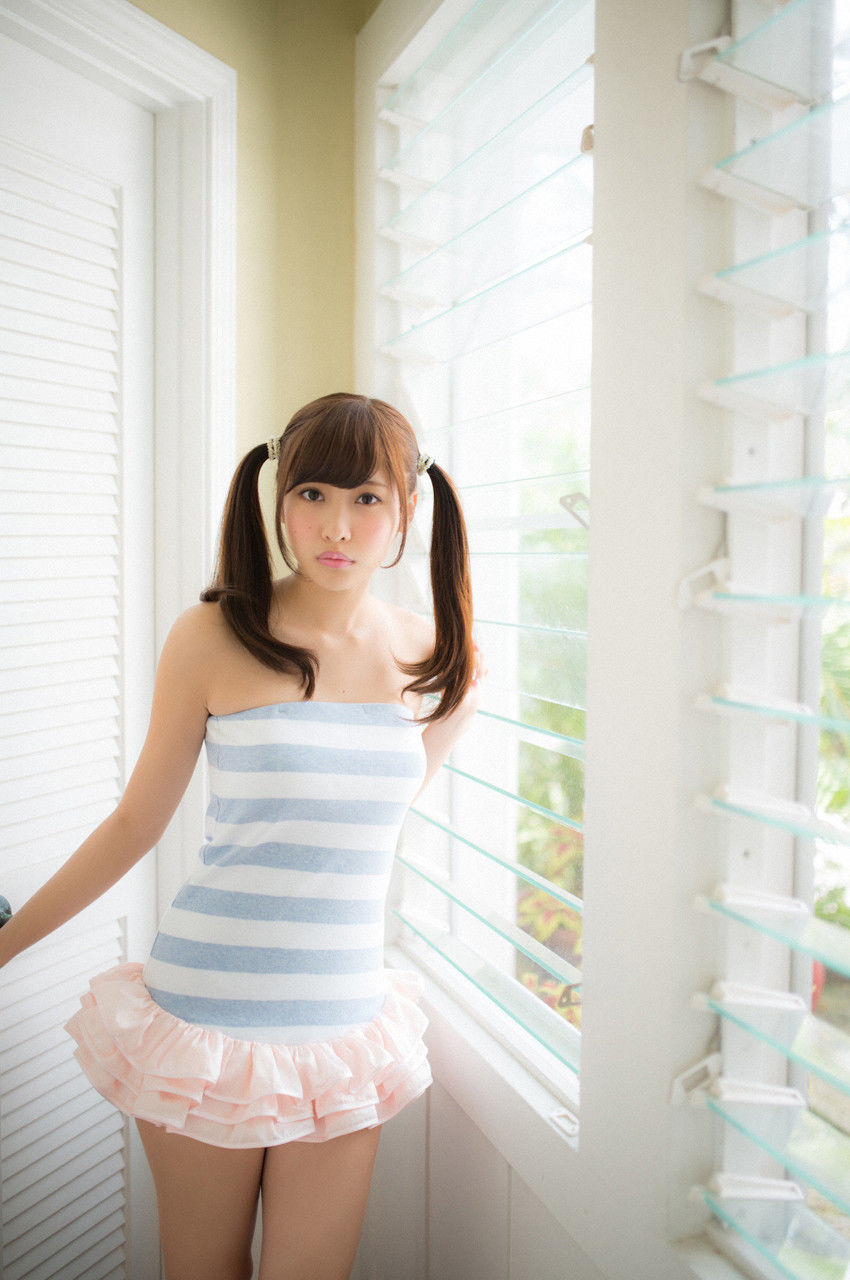 佐野ひなこ《ボーダー＆スウィーツ》  No.169-图70