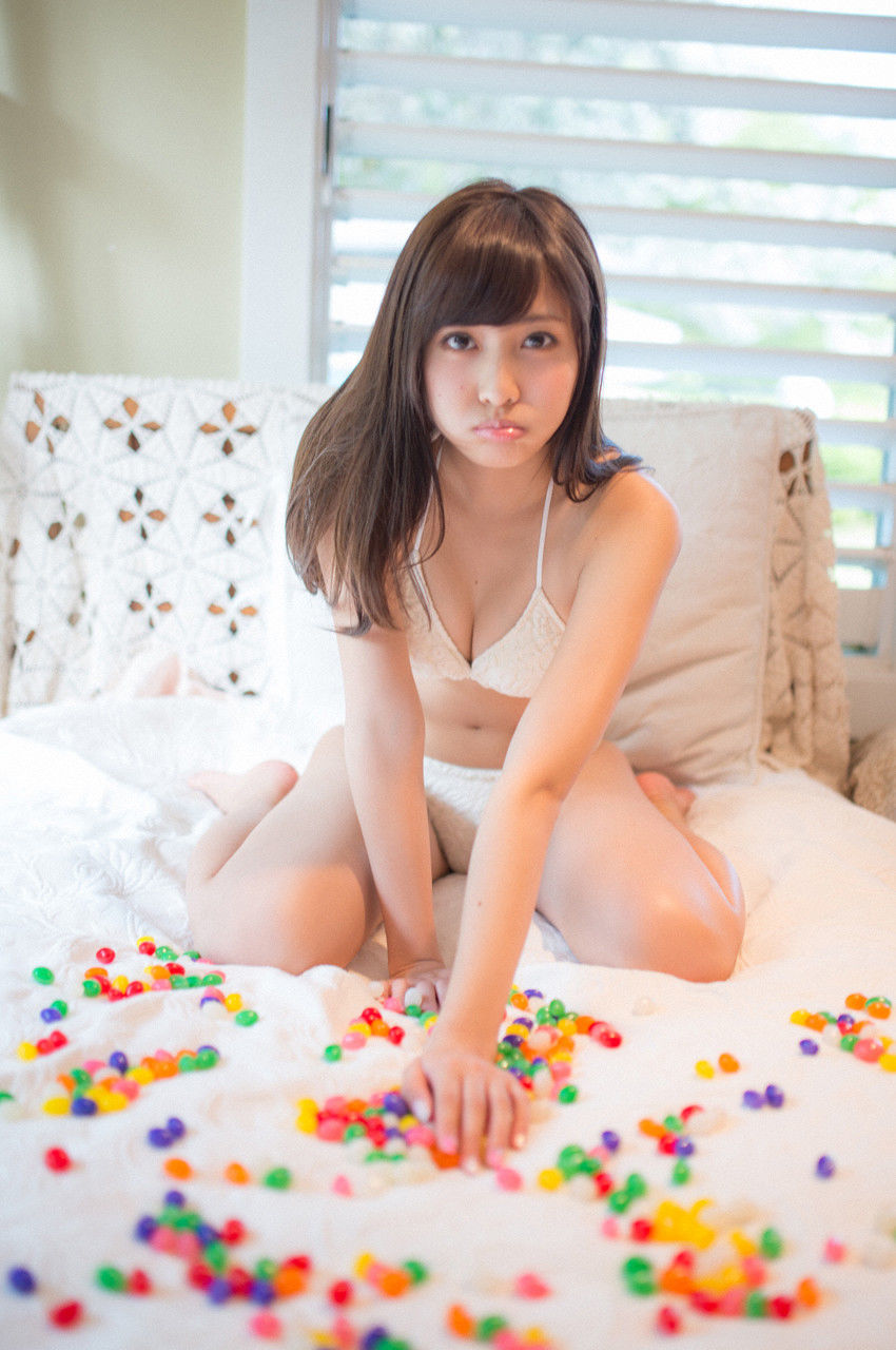 佐野ひなこ《ボーダー＆スウィーツ》  No.169-图85