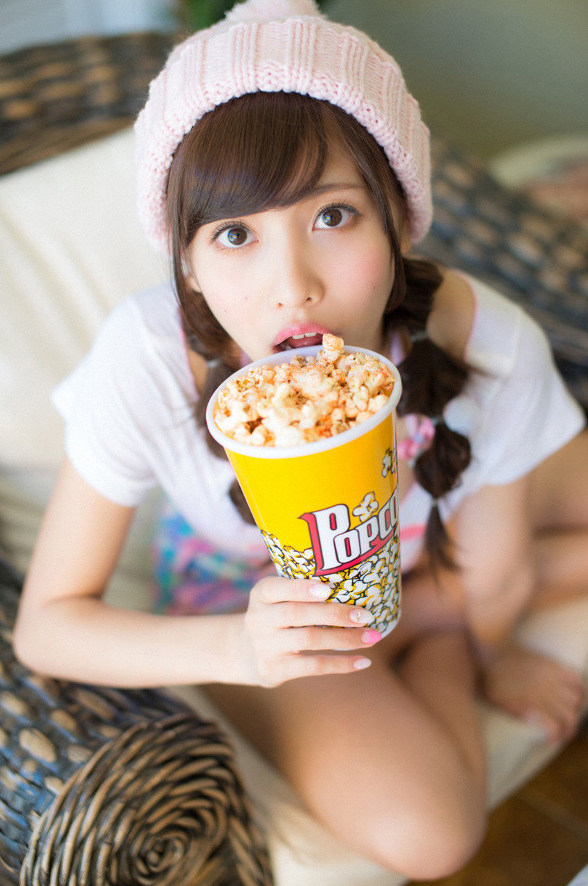 佐野ひなこ《ボーダー＆スウィーツ》  No.169-图89