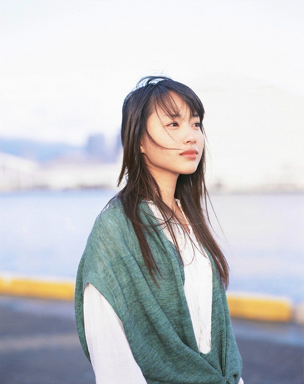 户田惠梨香 Erika Toda  No.82-图0