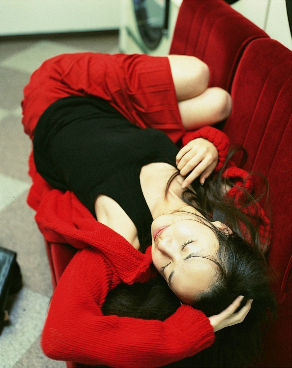 户田惠梨香 Erika Toda  No.82-图9