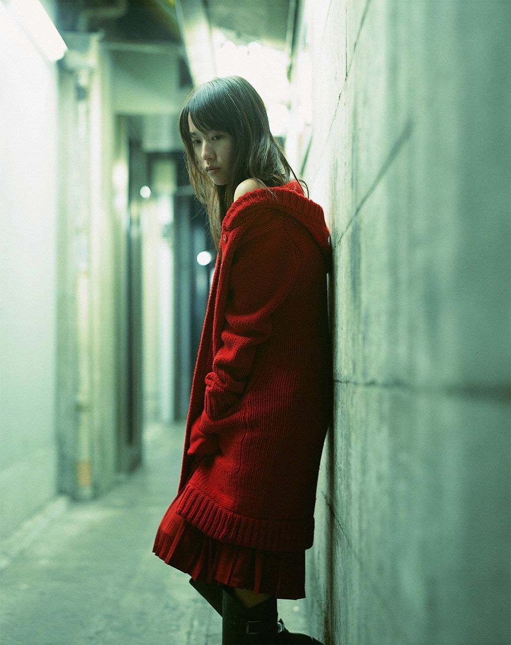 户田惠梨香 Erika Toda  No.82-图99