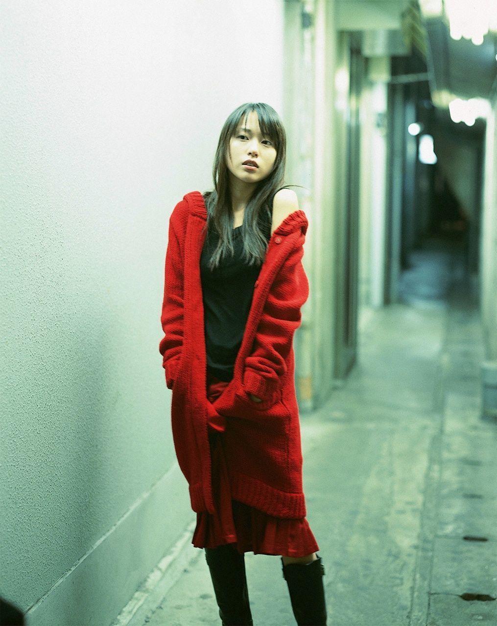 户田惠梨香 Erika Toda  No.82-图100