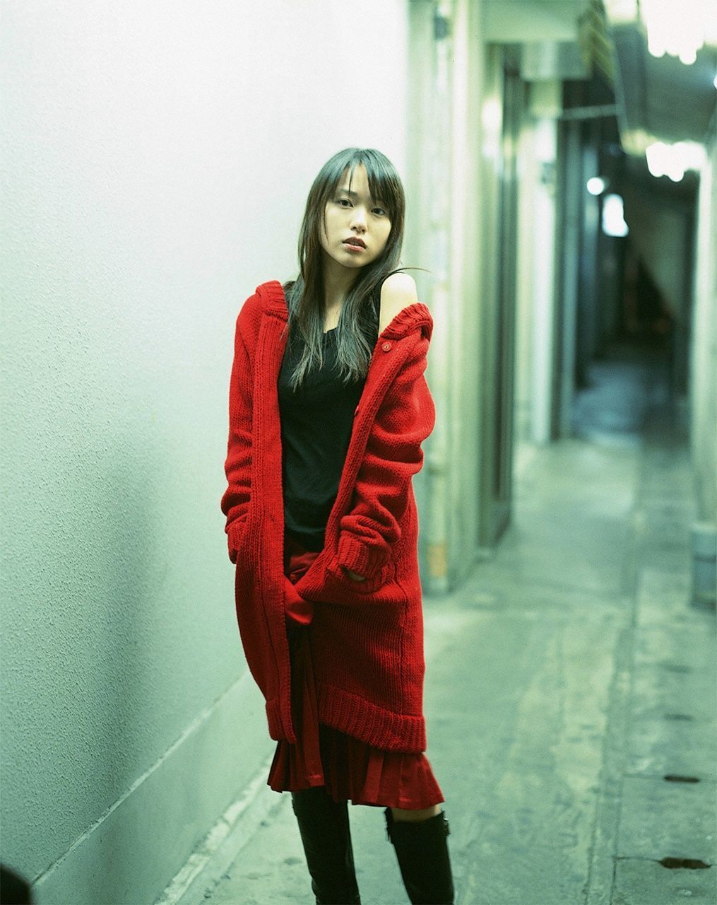 户田惠梨香 Erika Toda  No.82-图101