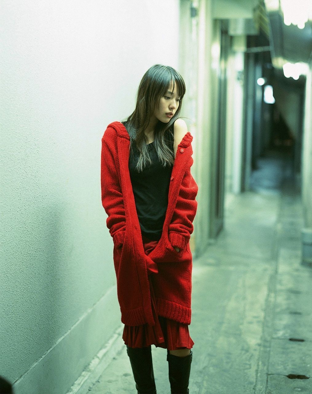 户田惠梨香 Erika Toda  No.82-图102