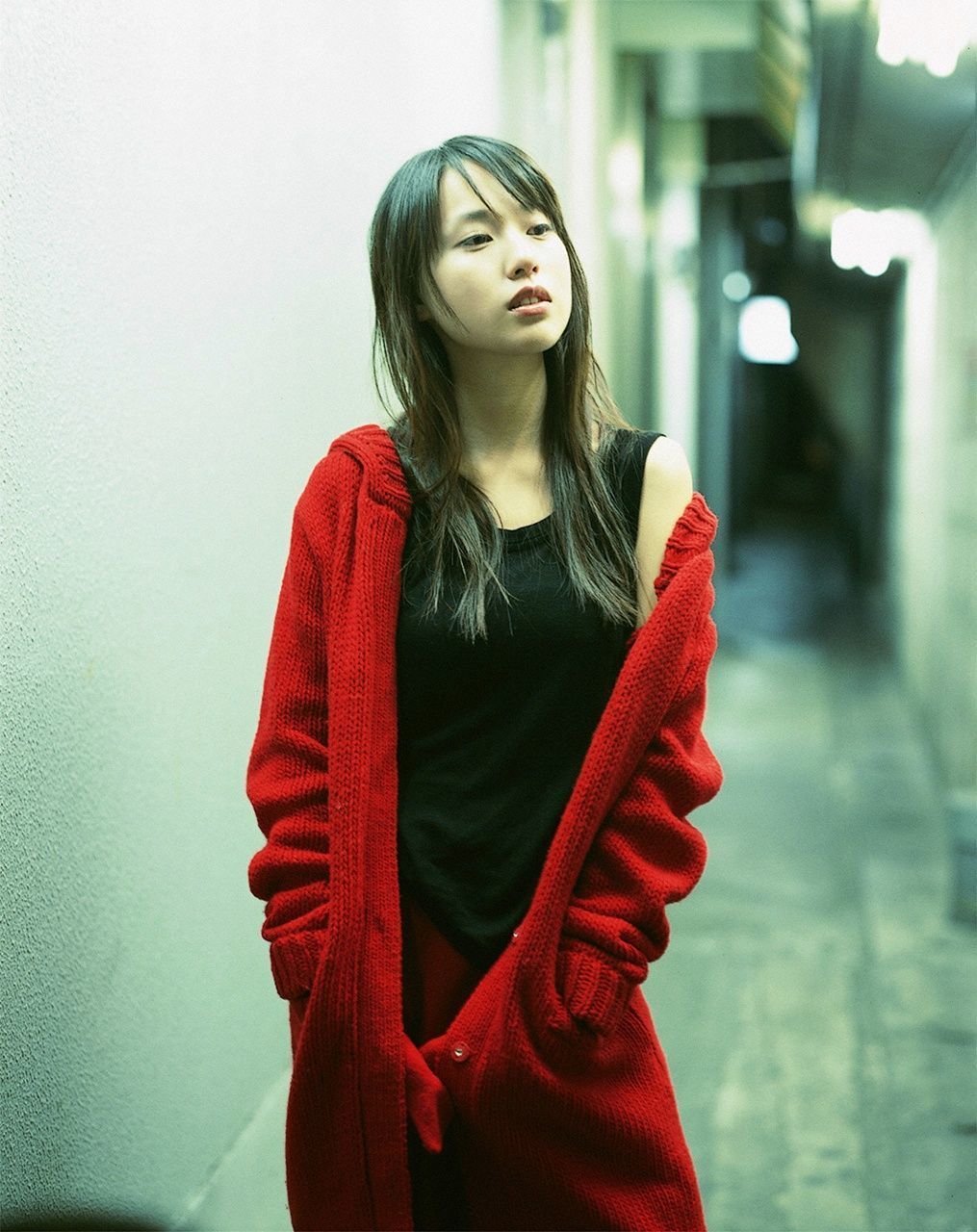 户田惠梨香 Erika Toda  No.82-图104