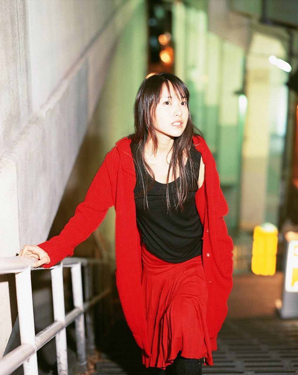 户田惠梨香 Erika Toda  No.82-图105