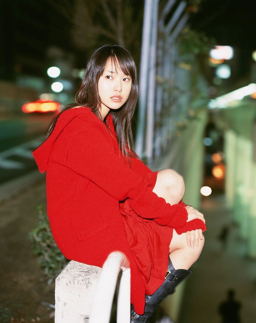 户田惠梨香 Erika Toda  No.82-图106