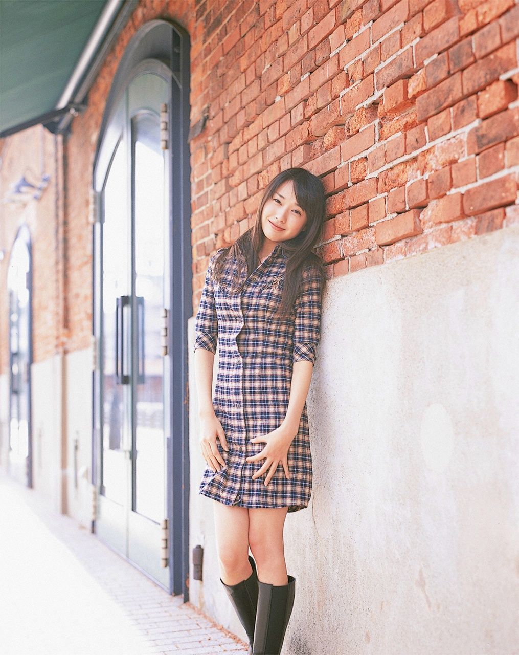 户田惠梨香 Erika Toda  No.82-图107