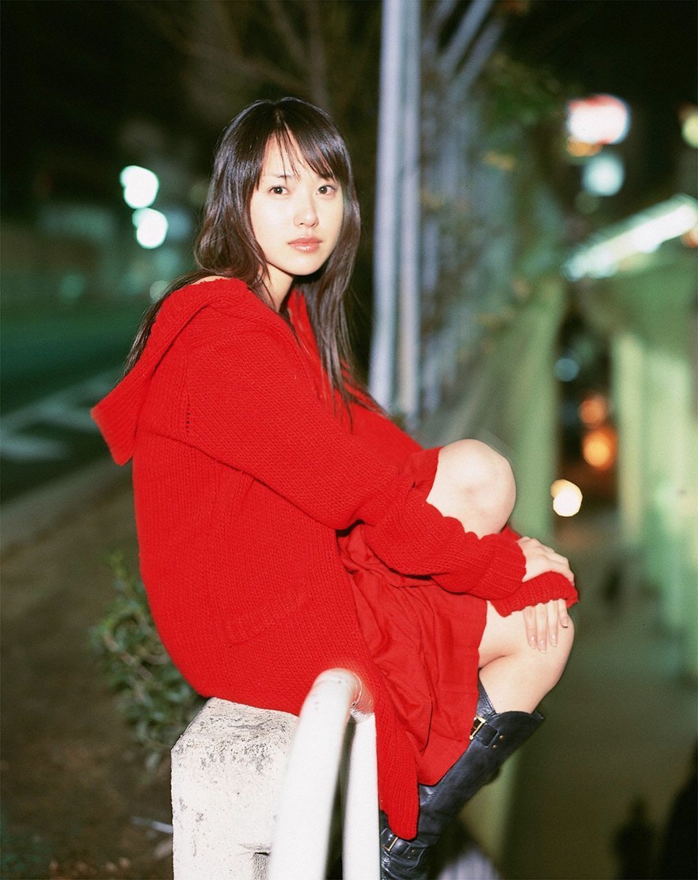 户田惠梨香 Erika Toda  No.82-图108