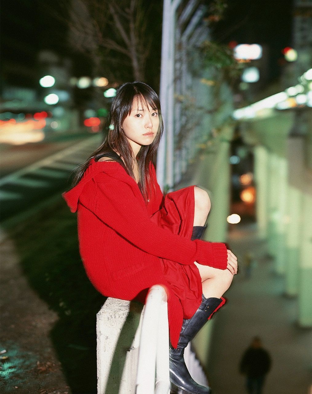 户田惠梨香 Erika Toda  No.82-图109