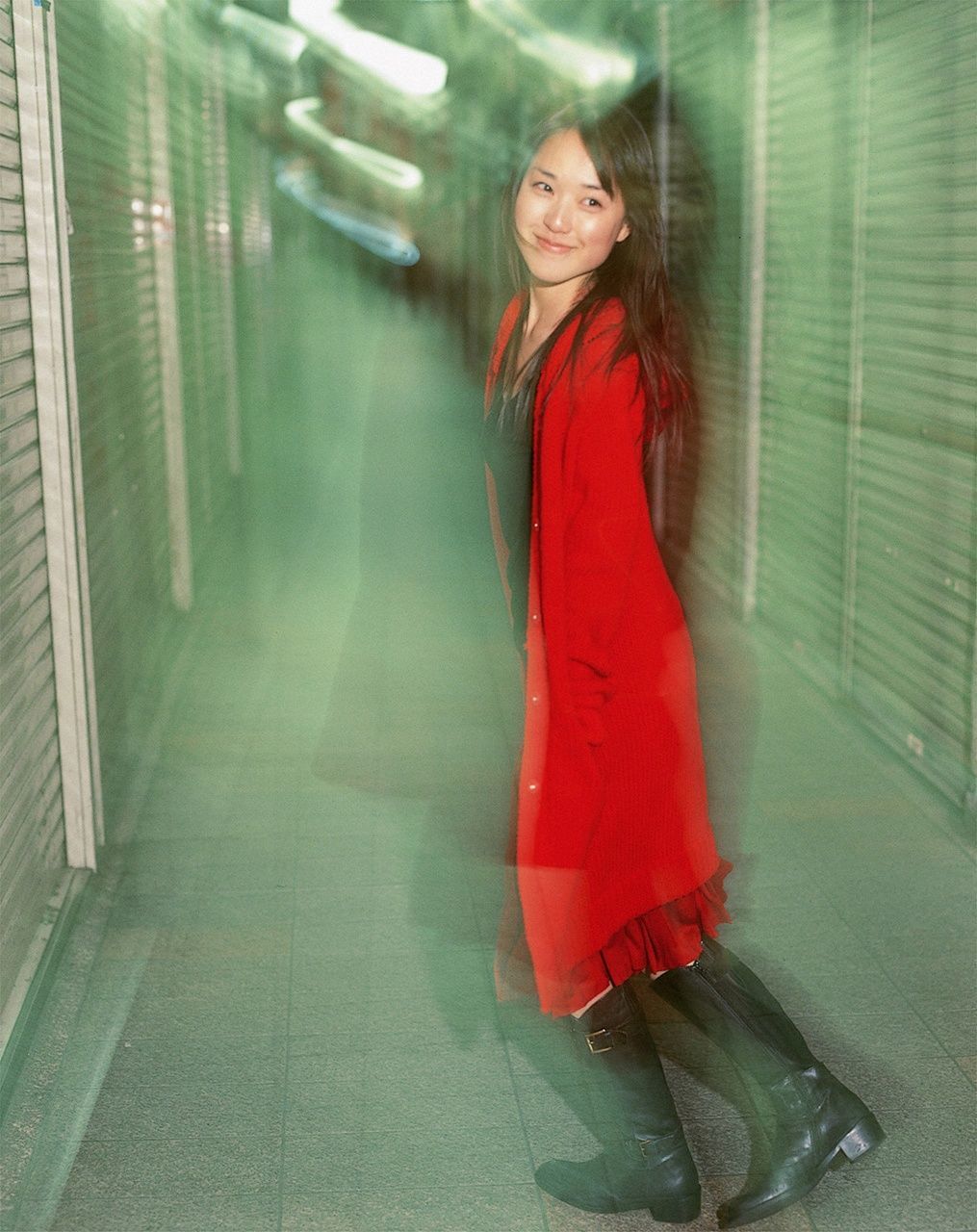 户田惠梨香 Erika Toda  No.82-图112