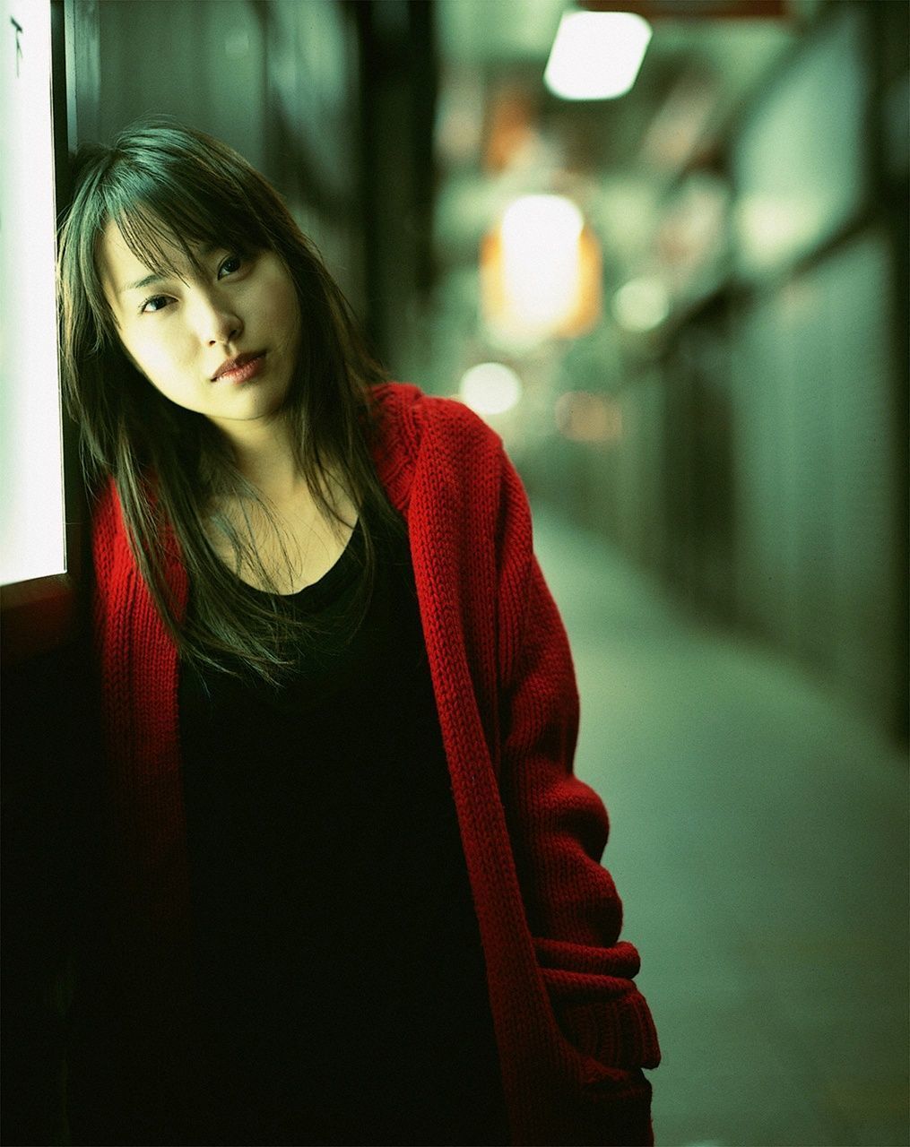 户田惠梨香 Erika Toda  No.82-图113