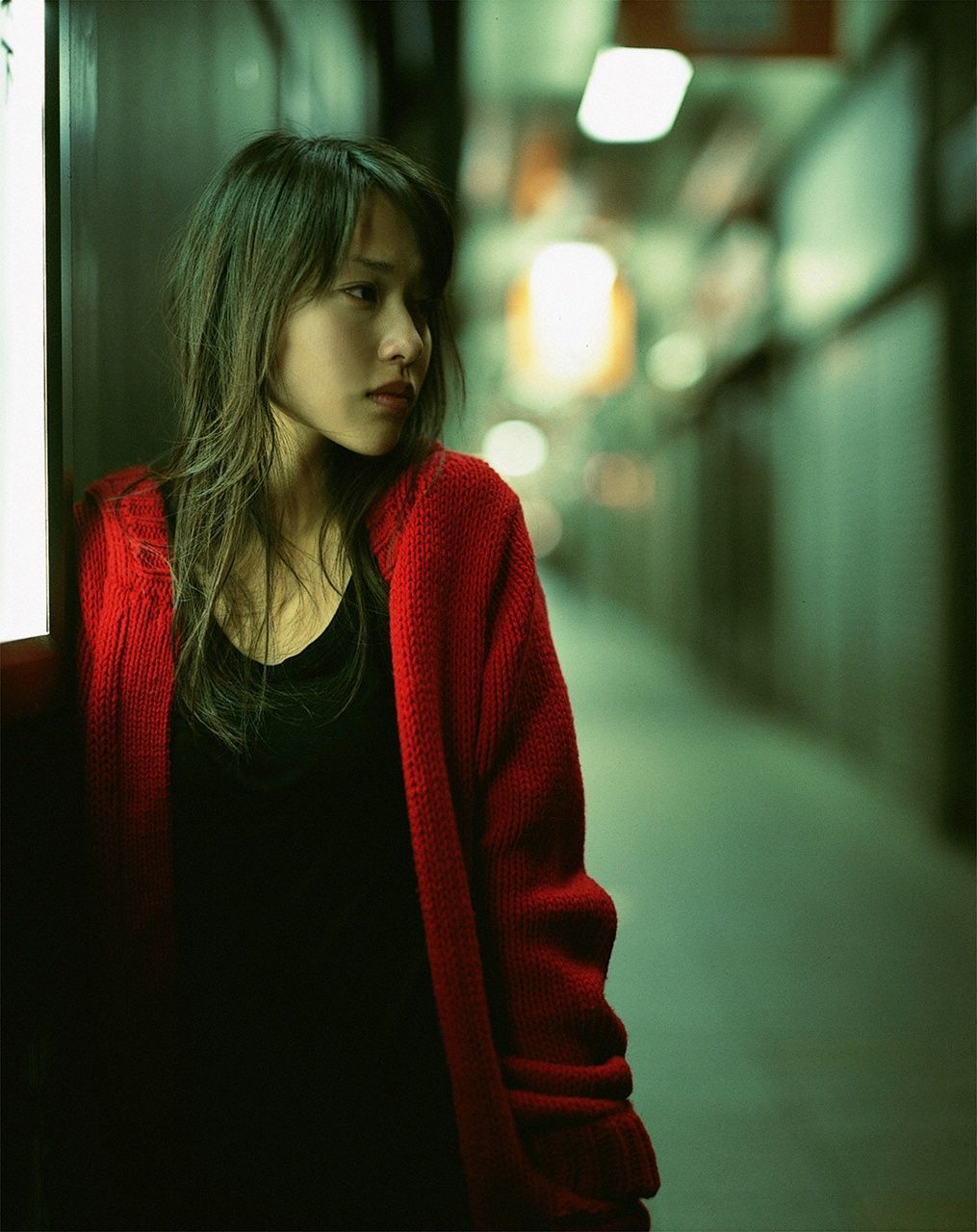 户田惠梨香 Erika Toda  No.82-图114