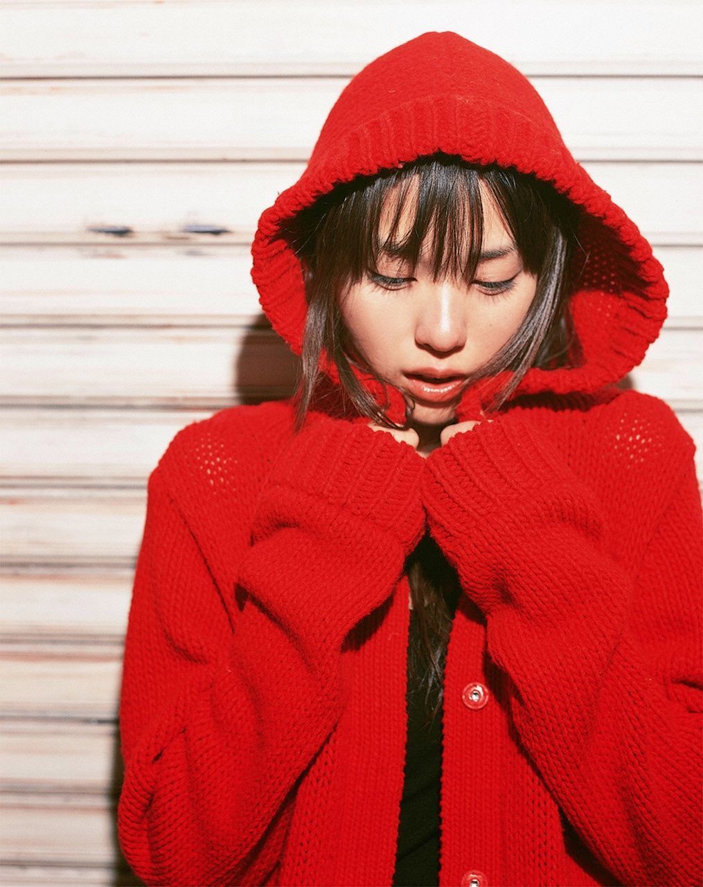 户田惠梨香 Erika Toda  No.82-图116