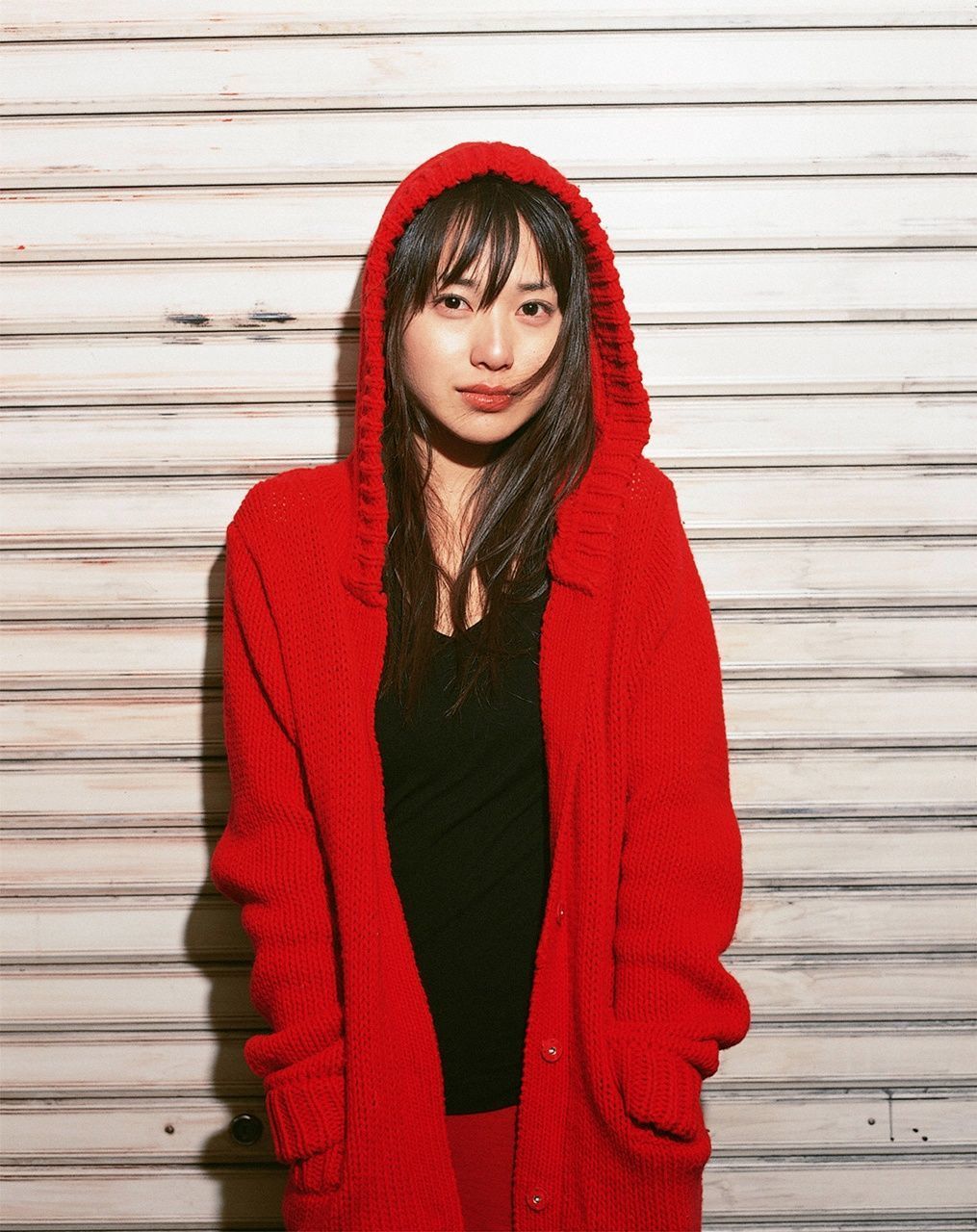 户田惠梨香 Erika Toda  No.82-图117