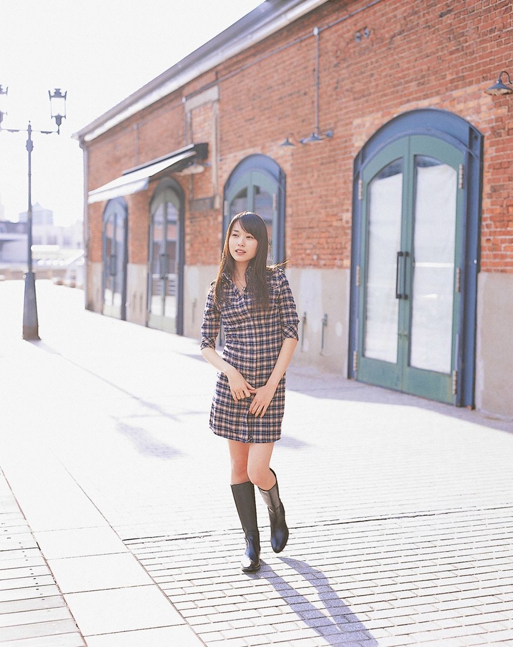 户田惠梨香 Erika Toda  No.82-图118