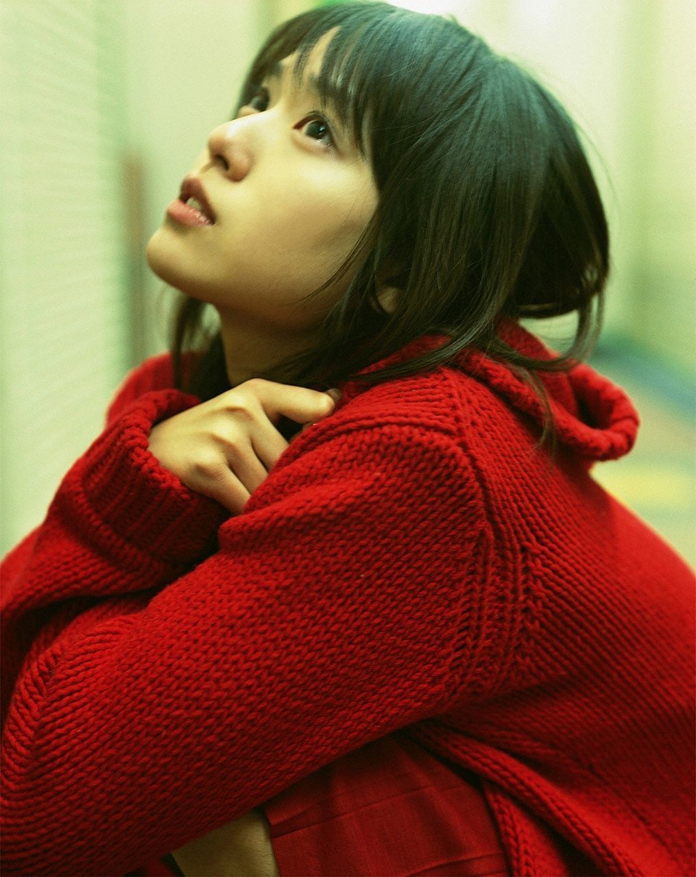 户田惠梨香 Erika Toda  No.82-图120