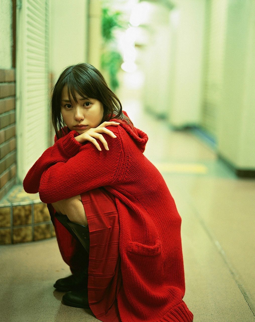 户田惠梨香 Erika Toda  No.82-图121