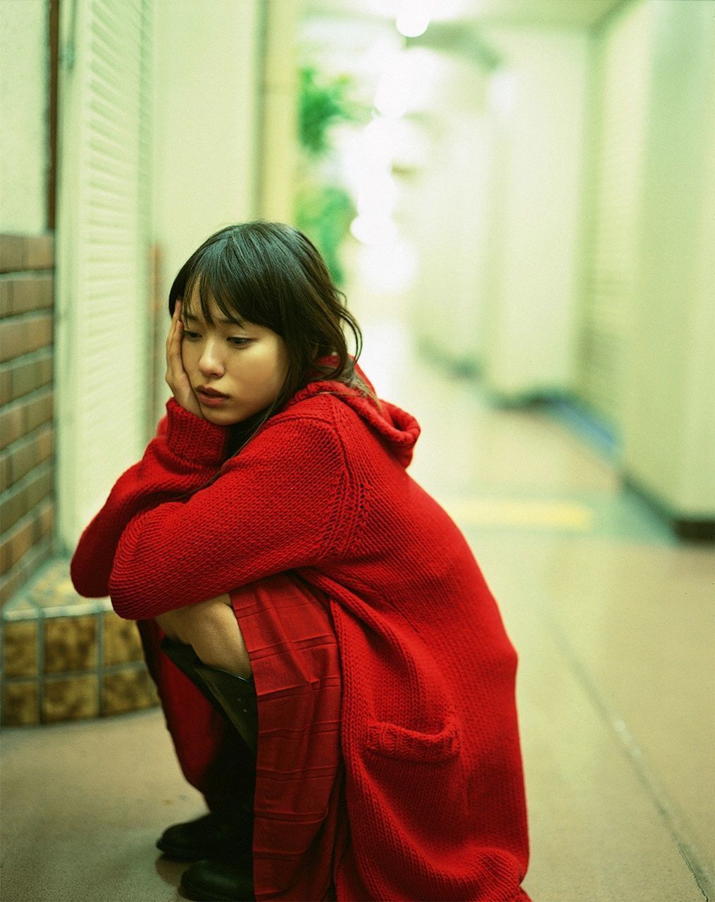 户田惠梨香 Erika Toda  No.82-图122