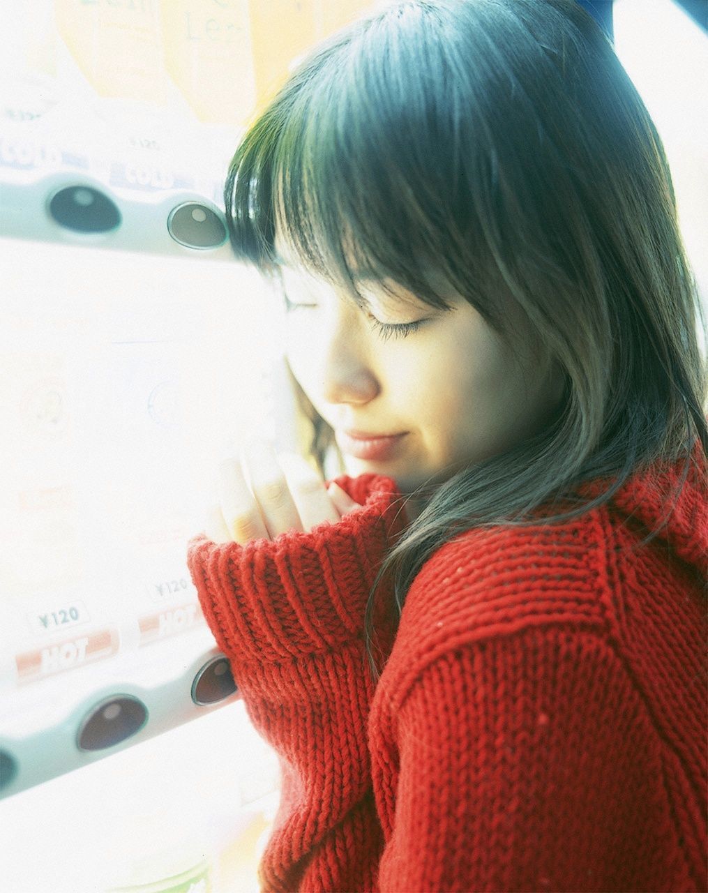 户田惠梨香 Erika Toda  No.82-图125