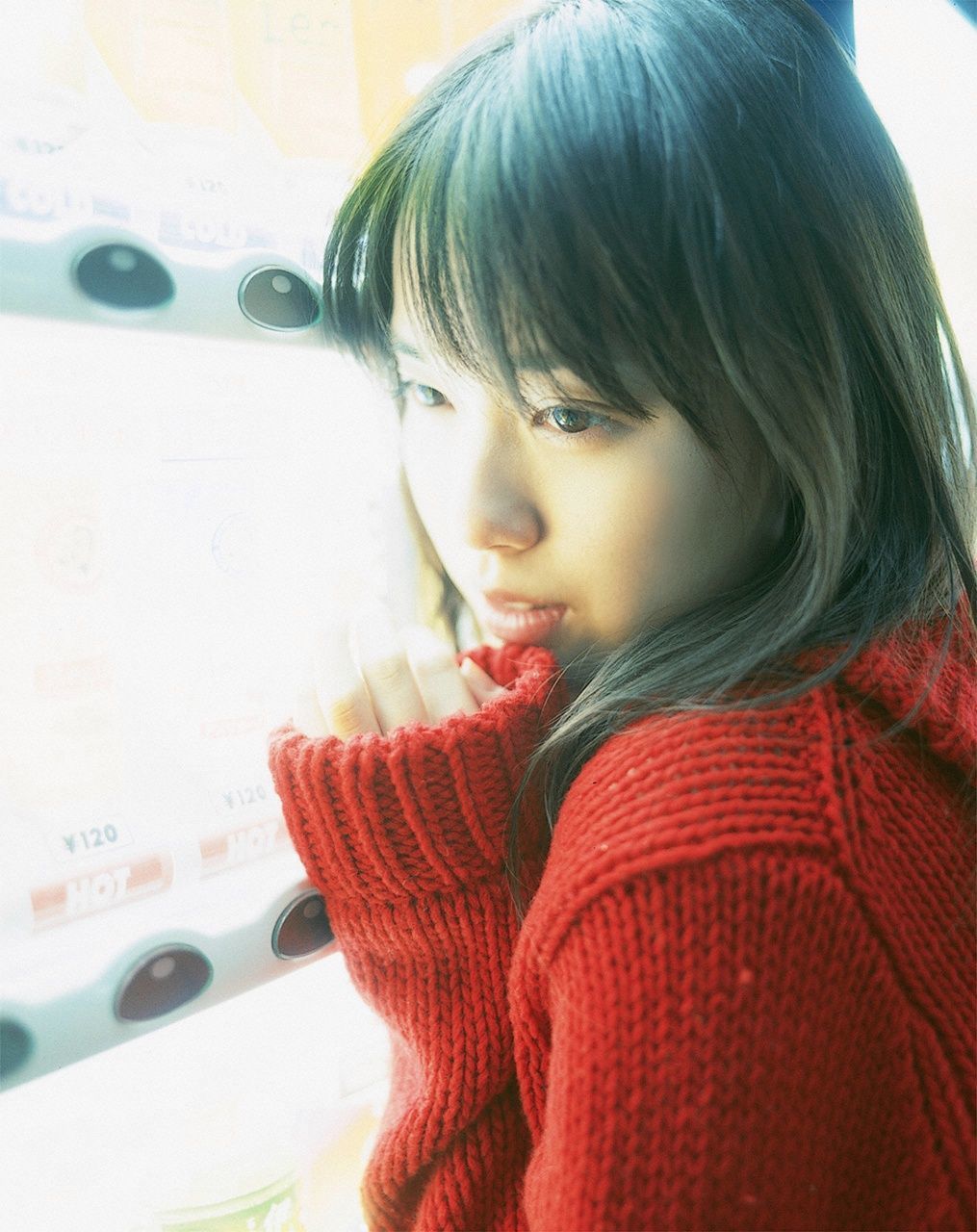 户田惠梨香 Erika Toda  No.82-图128