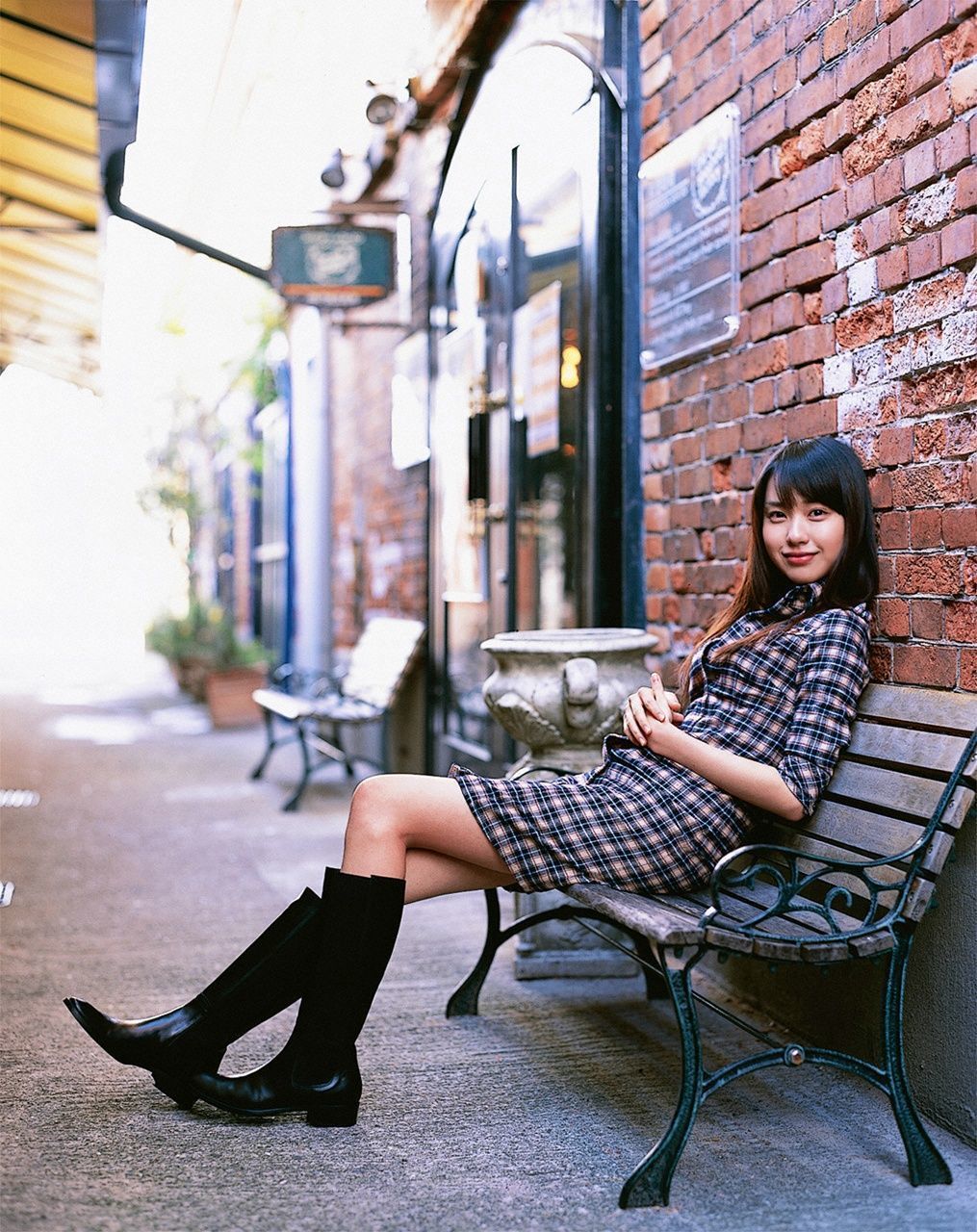 户田惠梨香 Erika Toda  No.82-图12