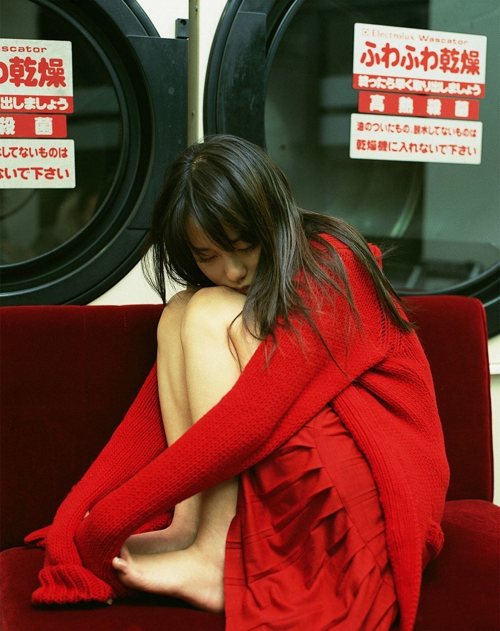 户田惠梨香 Erika Toda  No.82-图15