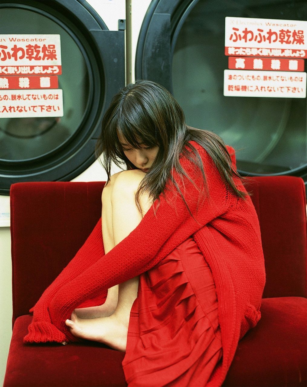 户田惠梨香 Erika Toda  No.82-图16