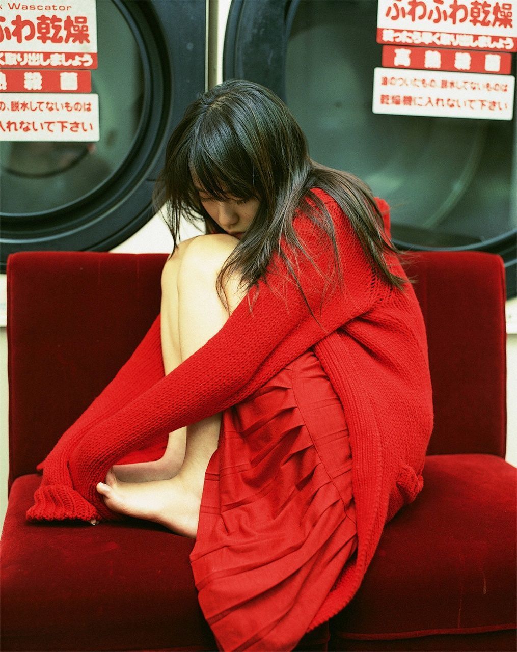 户田惠梨香 Erika Toda  No.82-图17