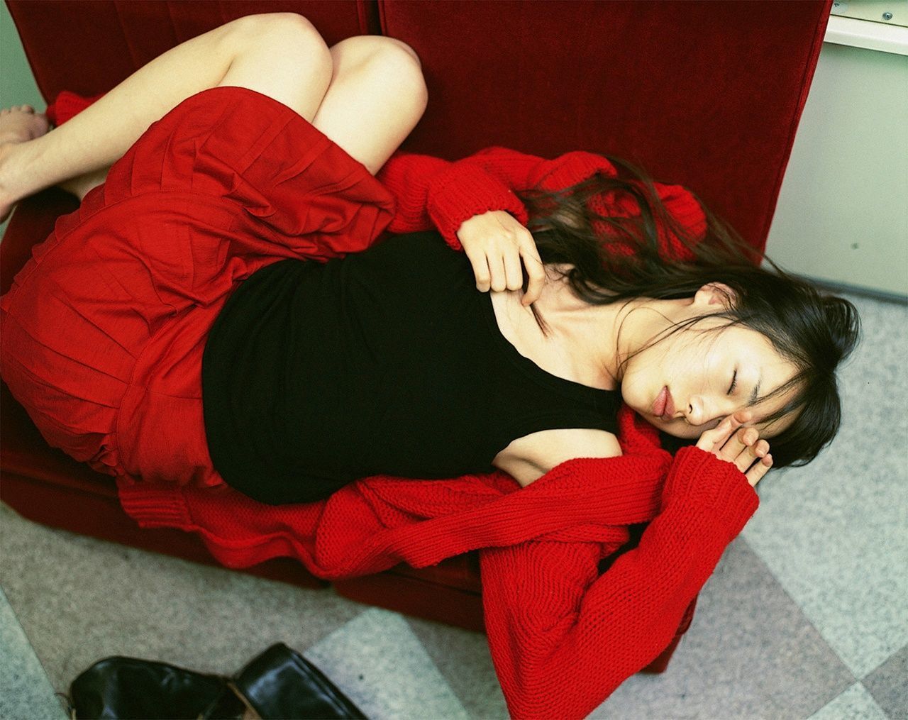 户田惠梨香 Erika Toda  No.82-图21