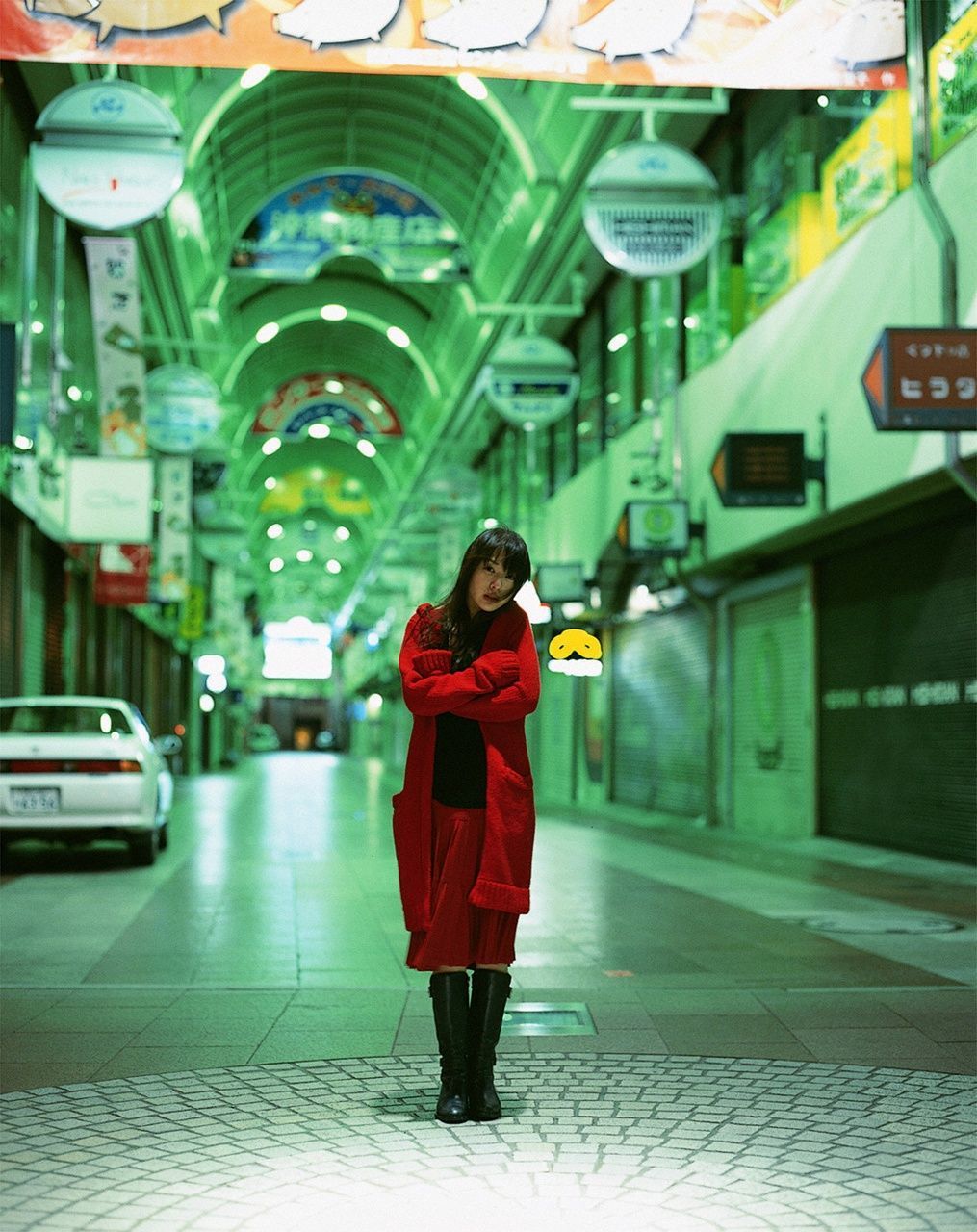 户田惠梨香 Erika Toda  No.82-图22