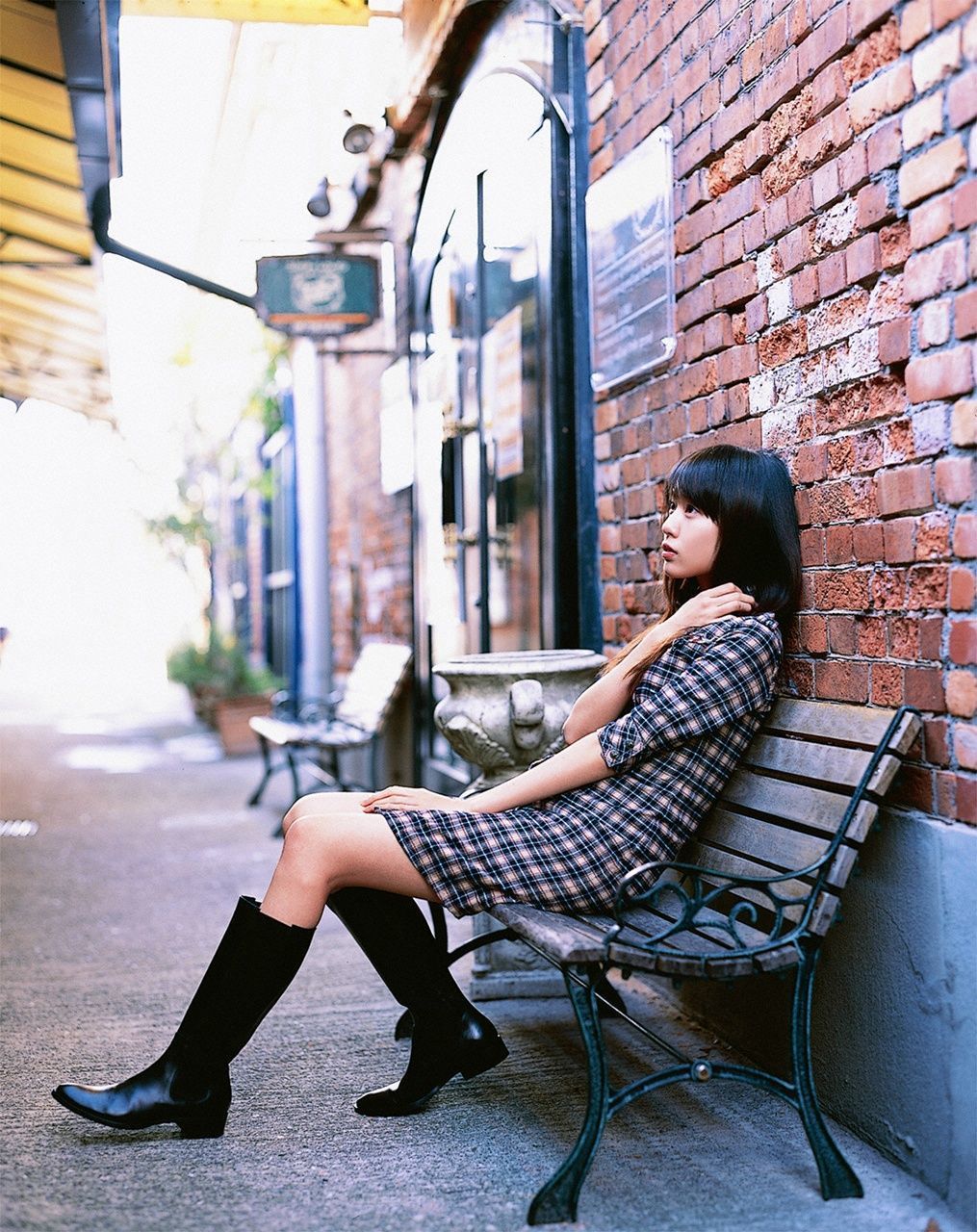 户田惠梨香 Erika Toda  No.82-图23