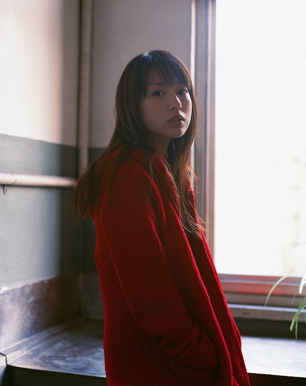 户田惠梨香 Erika Toda  No.82-图24