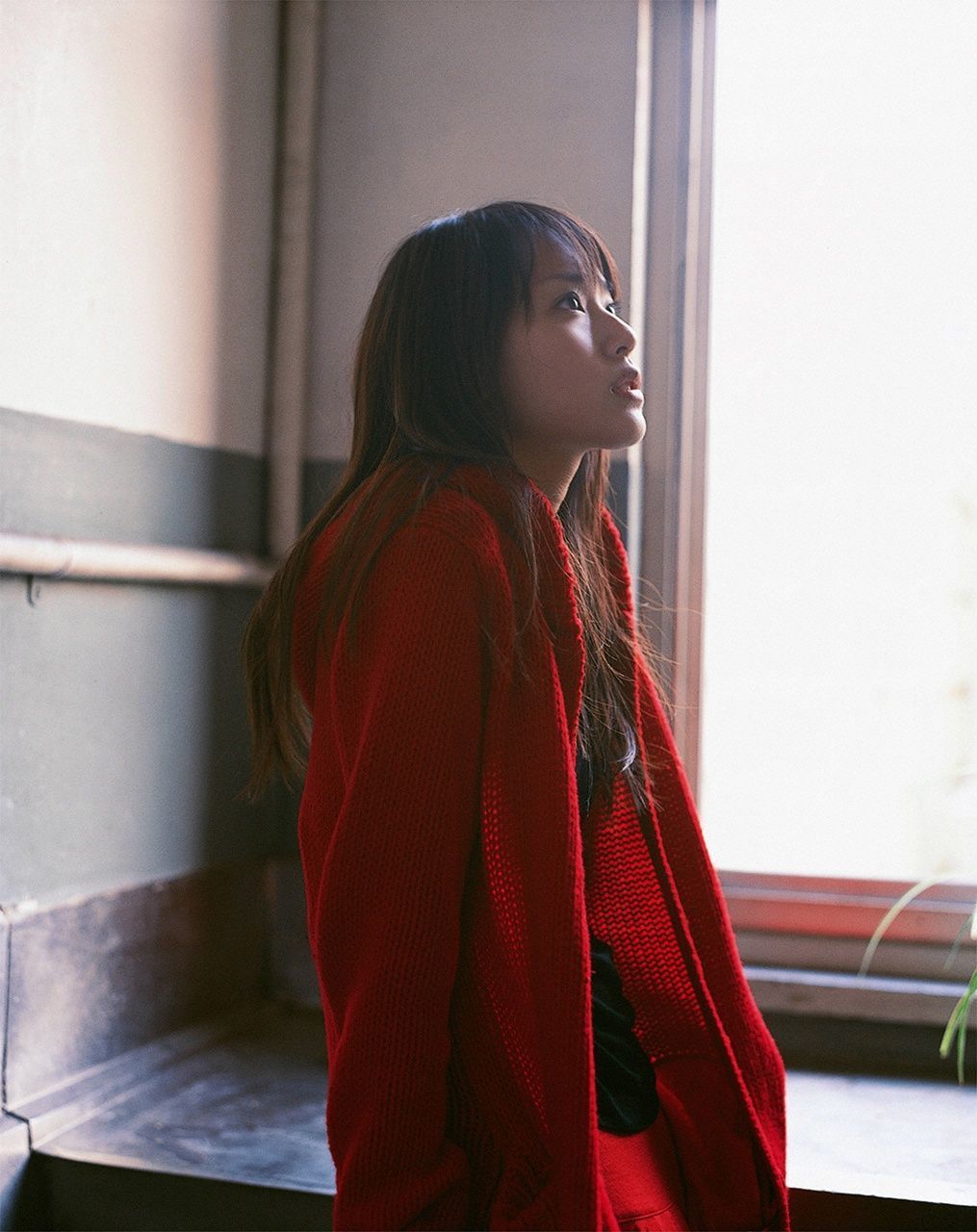 户田惠梨香 Erika Toda  No.82-图25