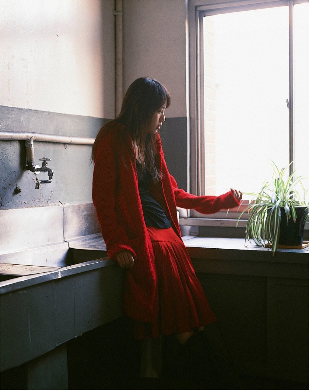 户田惠梨香 Erika Toda  No.82-图26