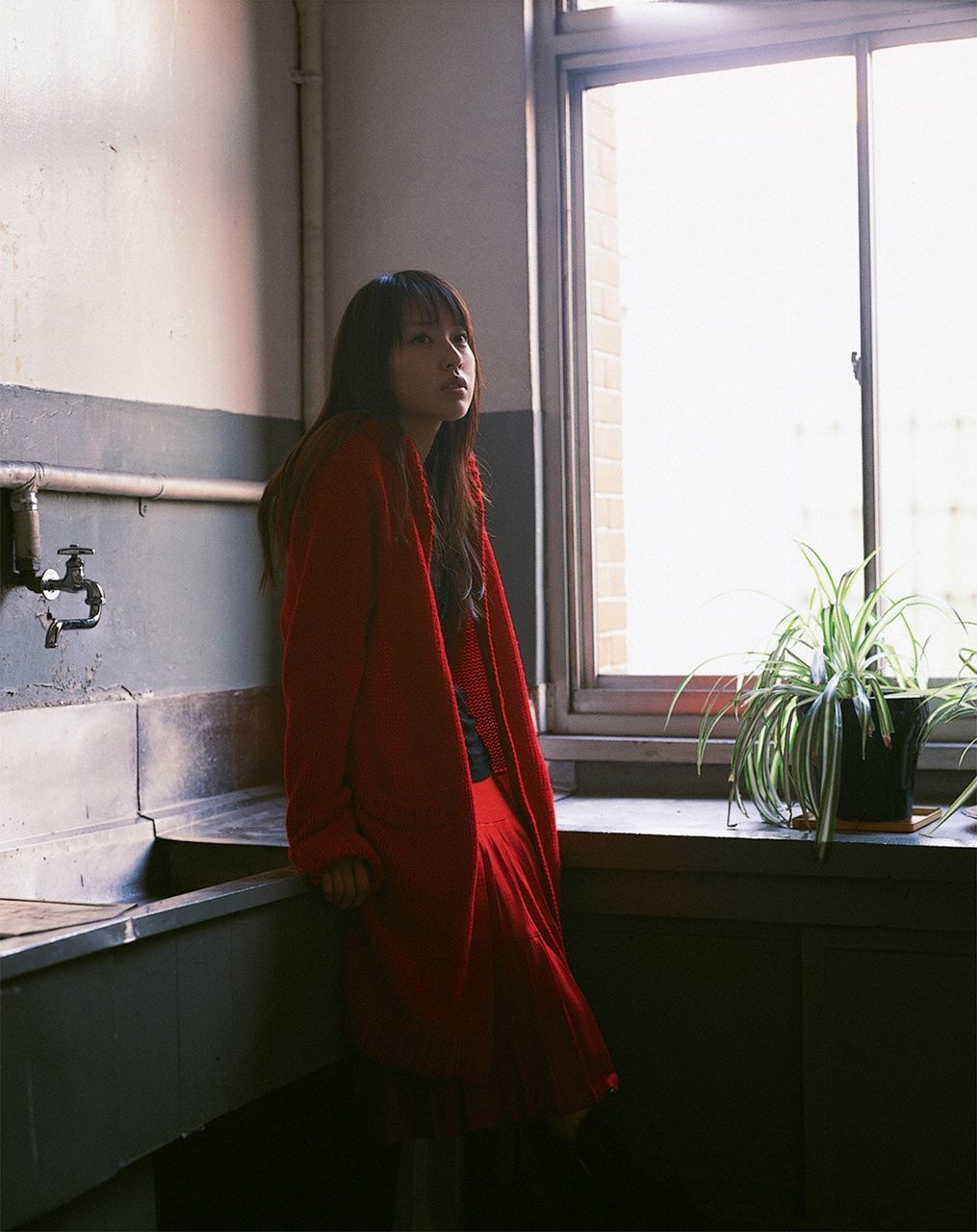 户田惠梨香 Erika Toda  No.82-图27