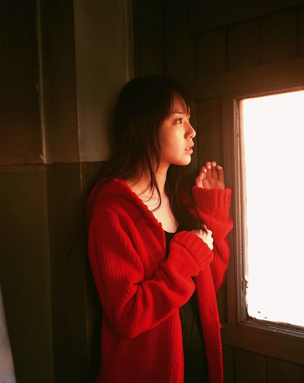 户田惠梨香 Erika Toda  No.82-图28