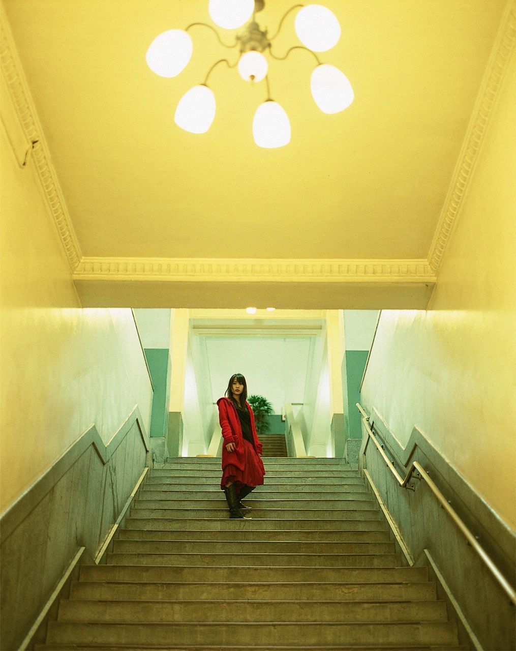 户田惠梨香 Erika Toda  No.82-图29