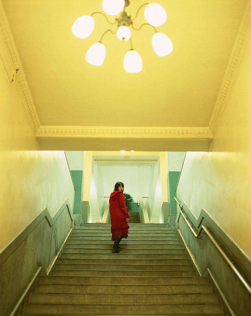 户田惠梨香 Erika Toda  No.82-图30