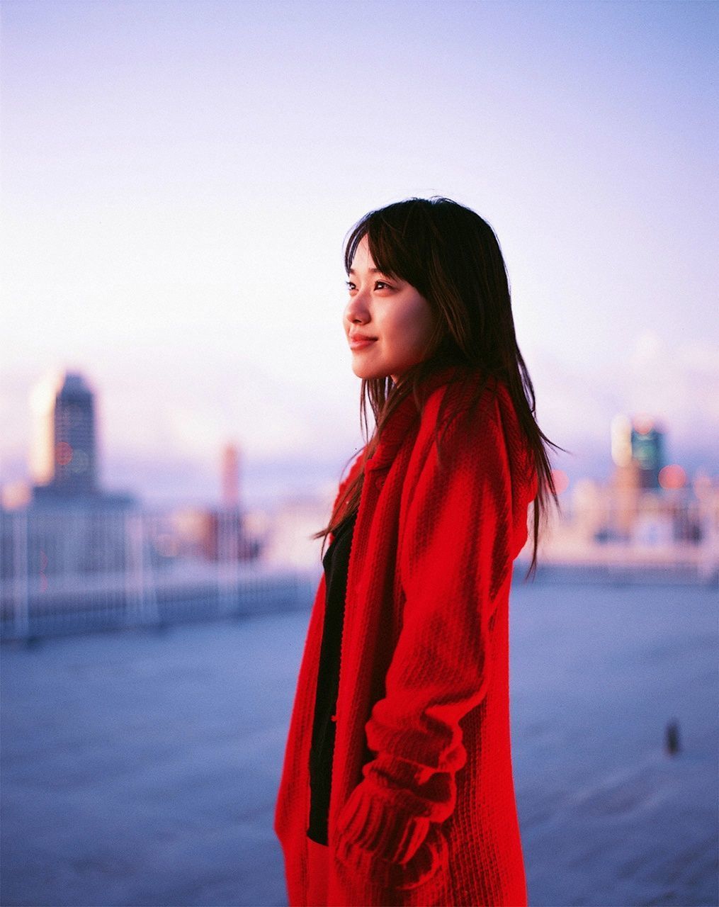 户田惠梨香 Erika Toda  No.82-图31