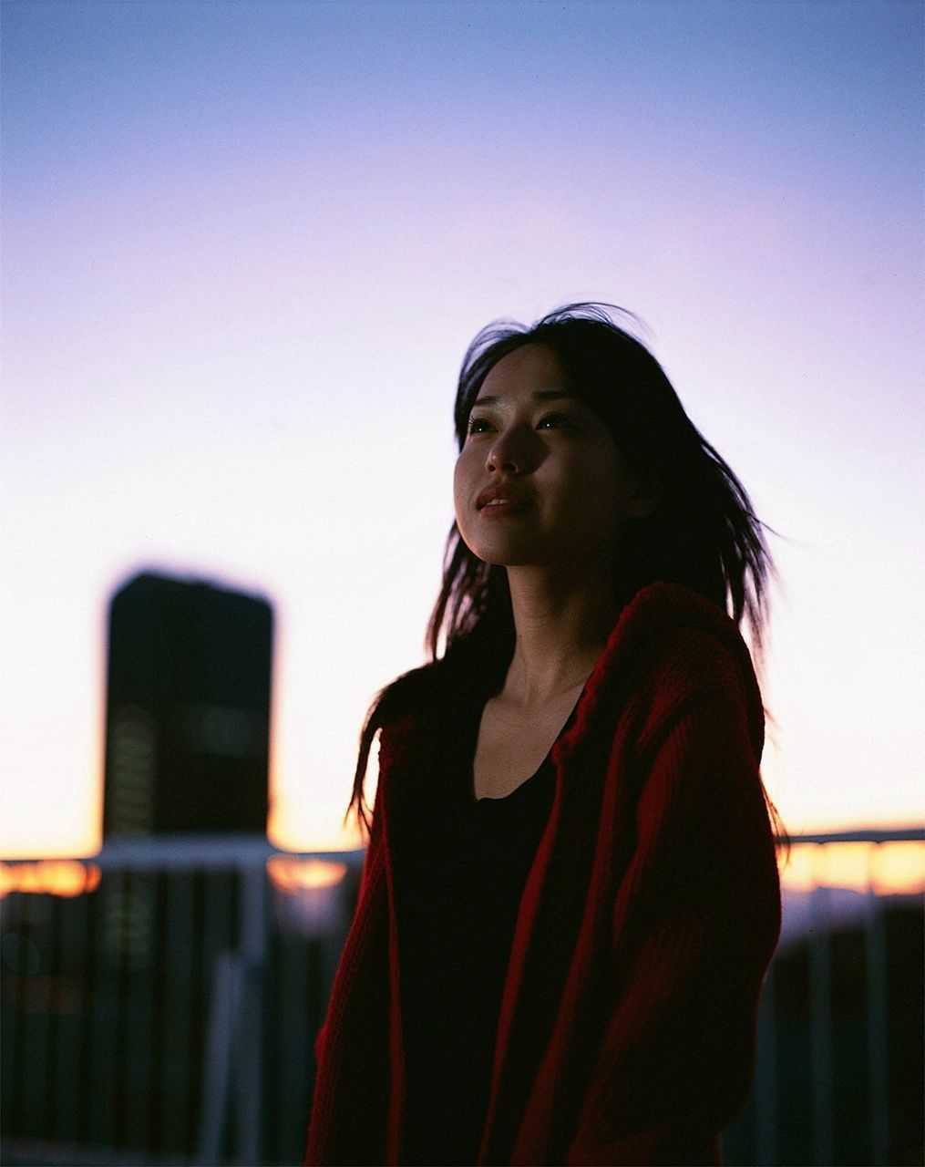 户田惠梨香 Erika Toda  No.82-图32