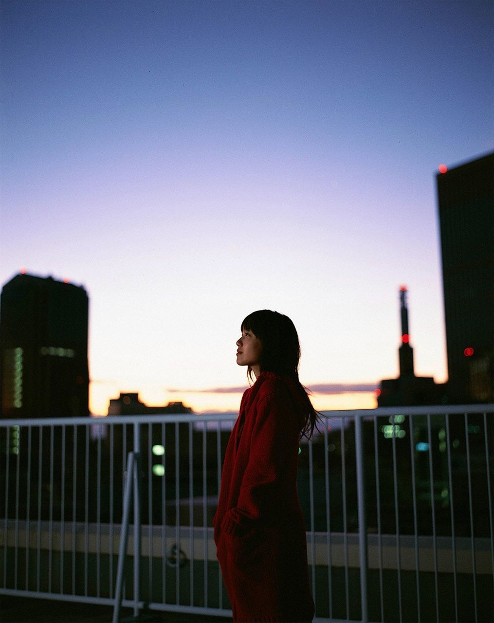 户田惠梨香 Erika Toda  No.82-图33