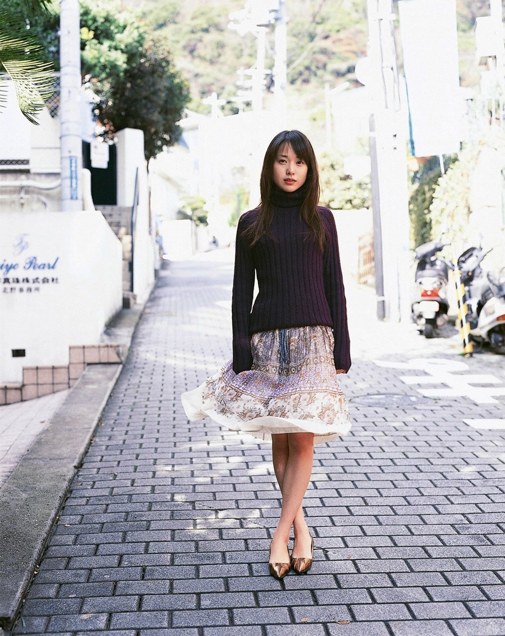 户田惠梨香 Erika Toda  No.82-图34