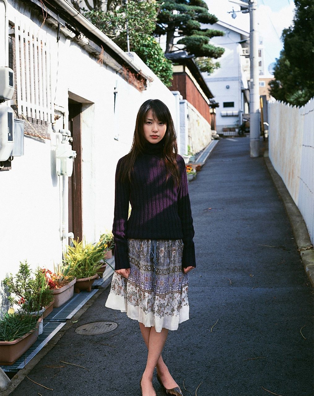 户田惠梨香 Erika Toda  No.82-图36