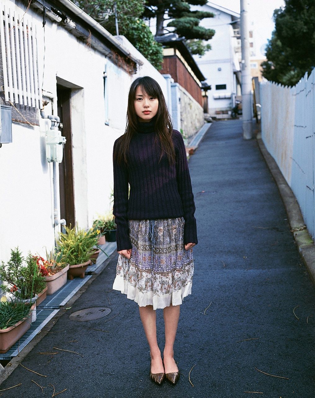 户田惠梨香 Erika Toda  No.82-图37