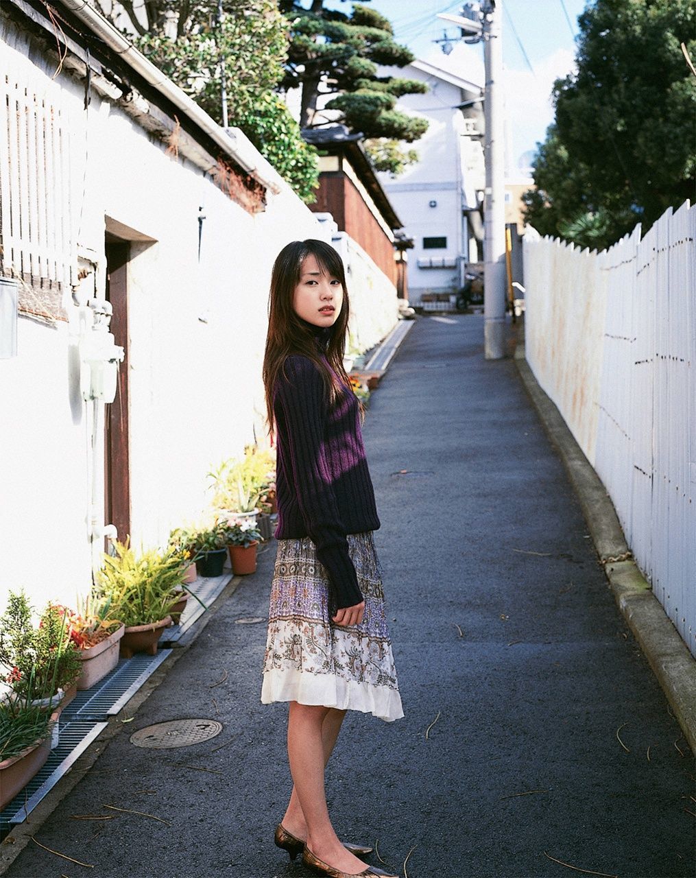 户田惠梨香 Erika Toda  No.82-图38