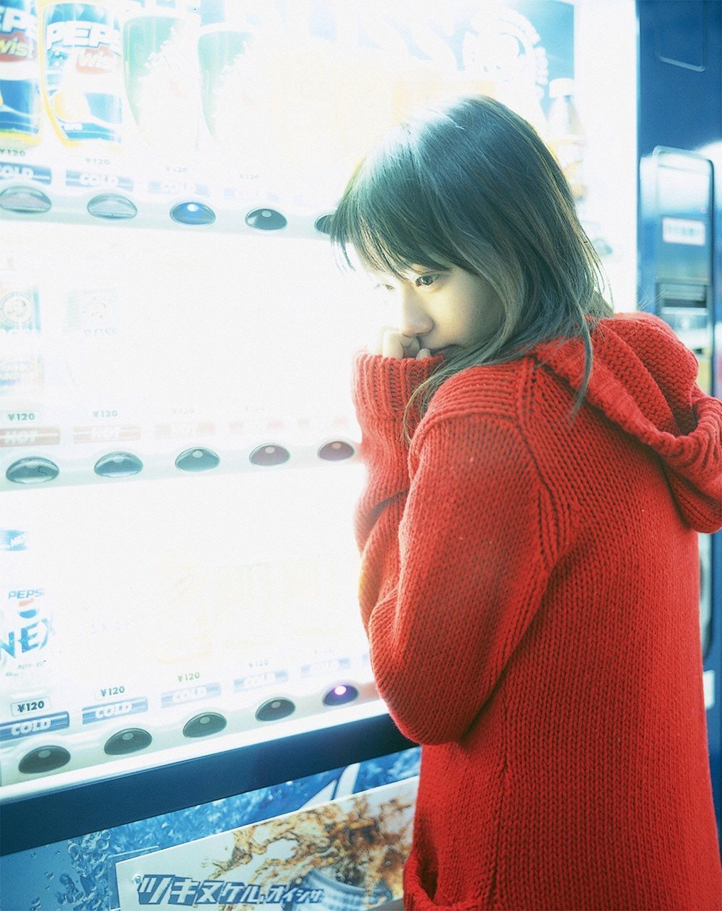 户田惠梨香 Erika Toda  No.82-图3