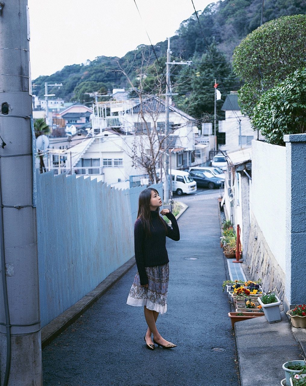 户田惠梨香 Erika Toda  No.82-图40