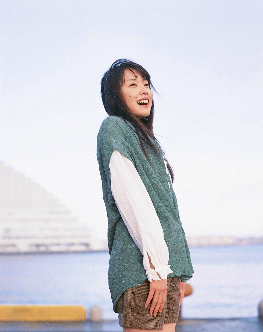 户田惠梨香 Erika Toda  No.82-图41